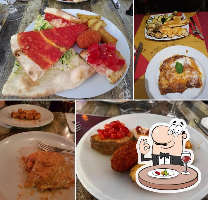 Da Mario al Pigneto
