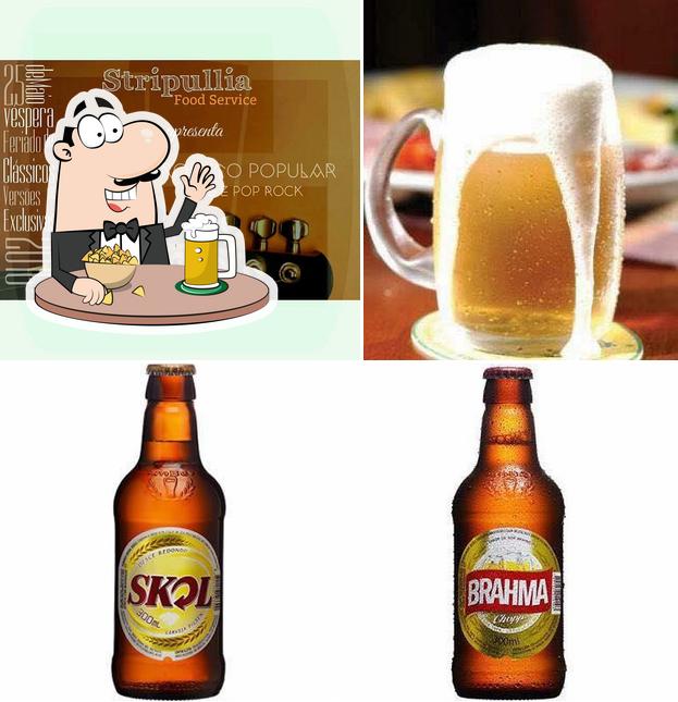 Arquitetos Do Sabor e Stripullia Batatais SP