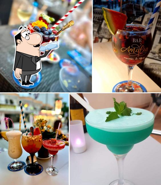 BAR AMALIA music&more
