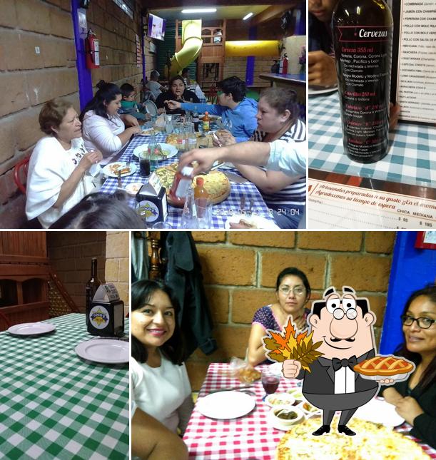 COCO'S PIZZA CHIAUTLA