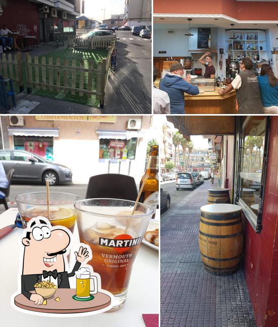 Cafeteria Sanz