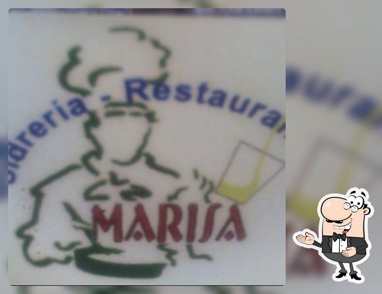 Casa Marisa Sidreria