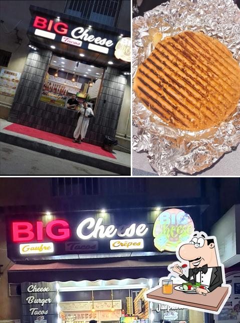 Cascade Food