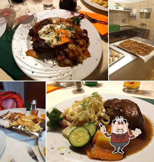 Restaurant Charlys