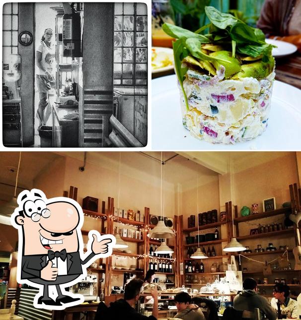 Sicilia Trattoria