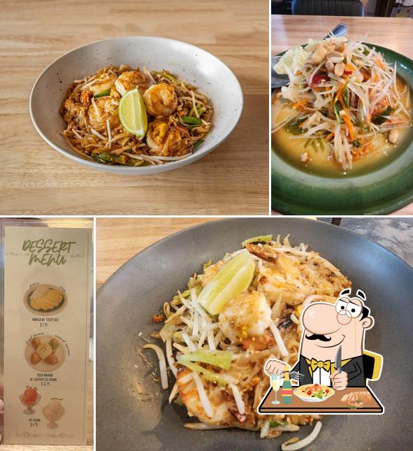 Chiim Thai