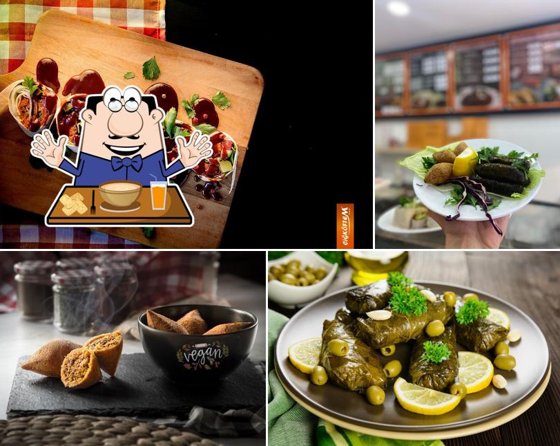 Çiğköftem pazar şube