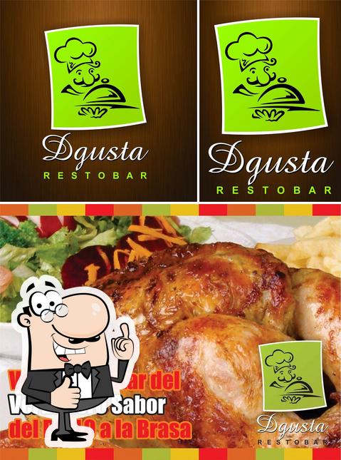 DGusta Restobar
