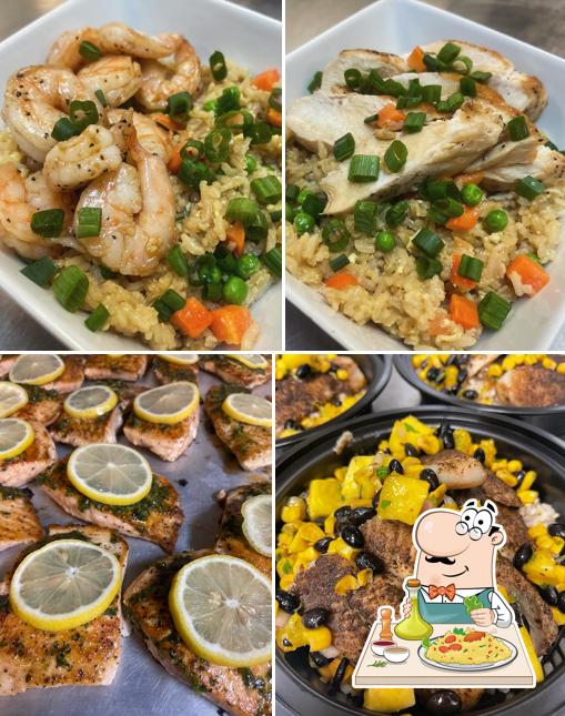 Fresh Chef Kitchen
