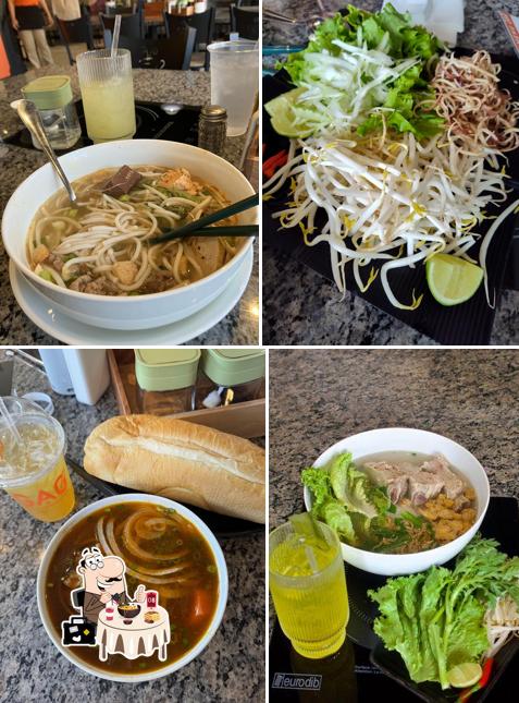 Gạo Vietnamese Kitchen