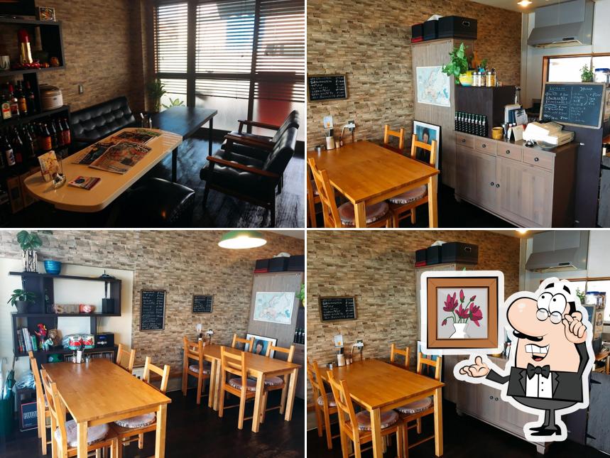 Kitchen Suu
