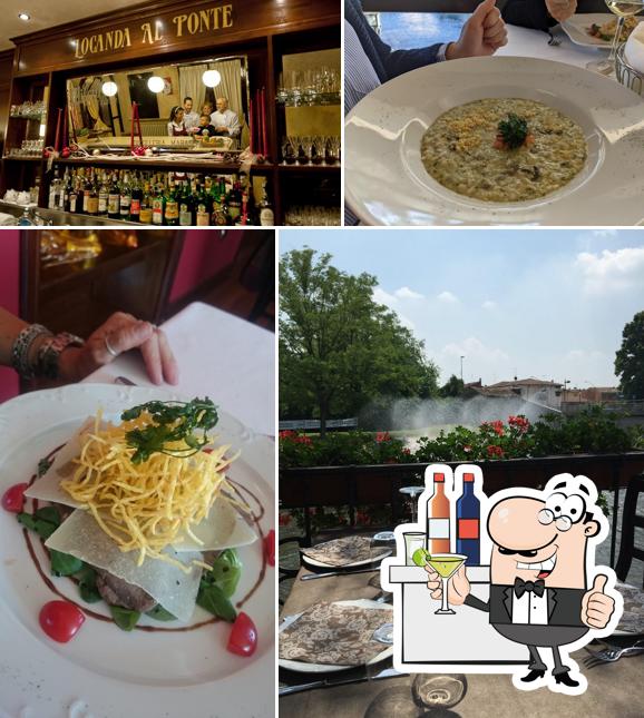 Locanda Al Ponte