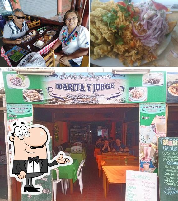 Marita Y Jorge Restaurant