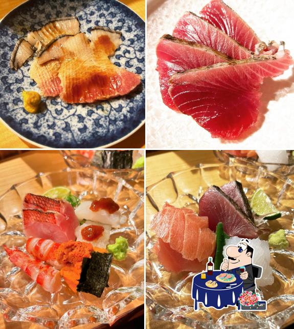 四季旬菜 NAKANO 三軒茶屋