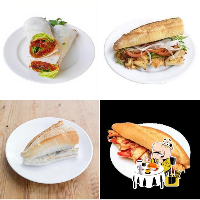 Nasip Katık Döner