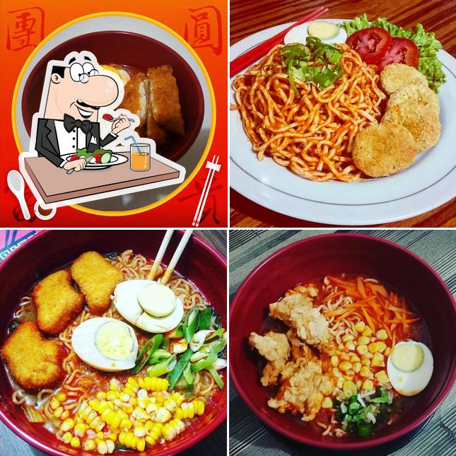 Ramen 99