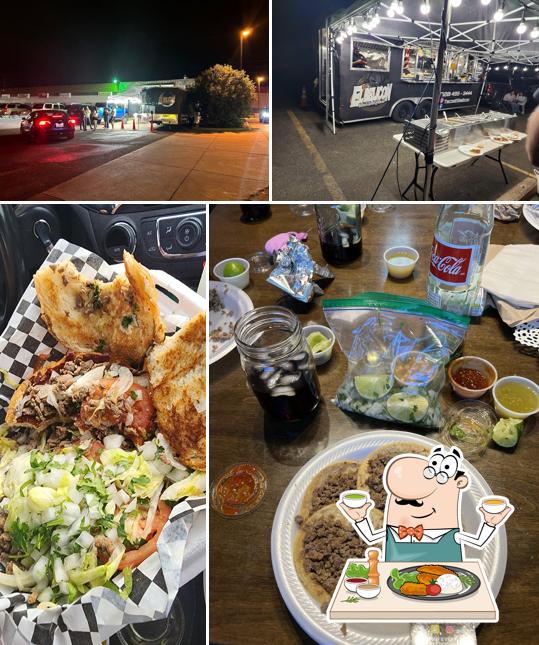 Tacos El Belicon