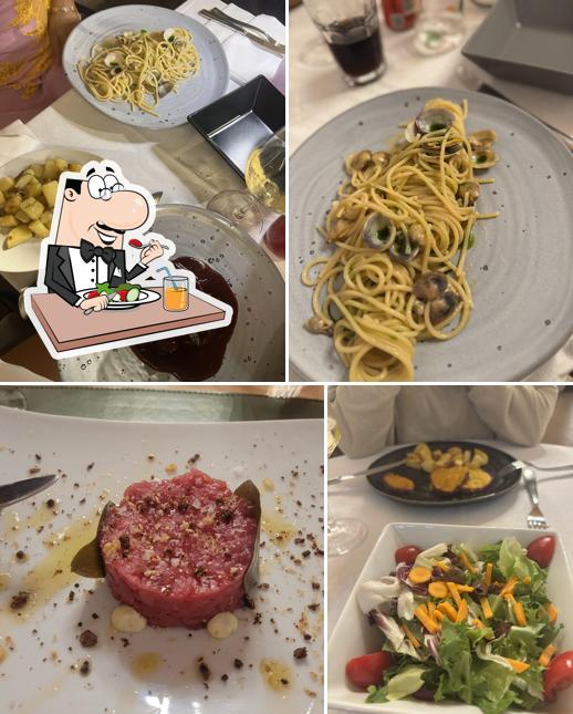 Terra Mater - traditional fine cuisine