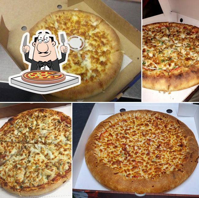 Valentinos Pizzeria