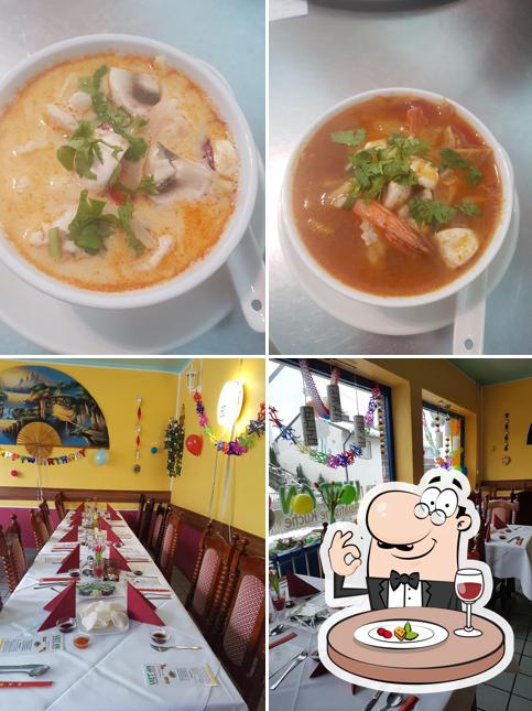Restaurant Viet An