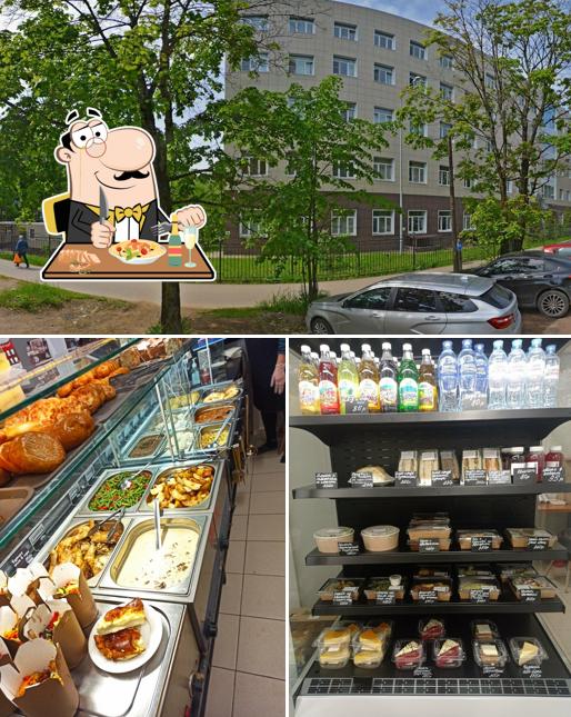 Заправский пекарь