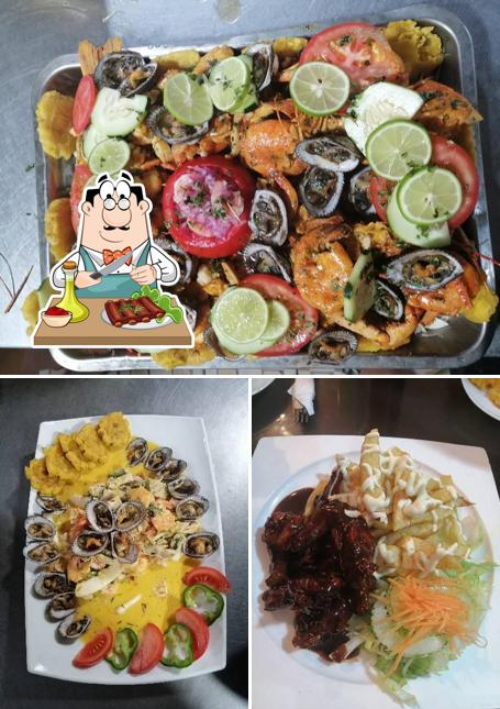 Sazon Costeño Bar Restaurante