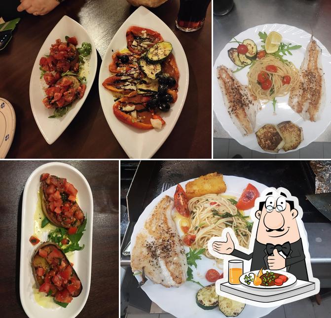 Trattoria Da Mimo