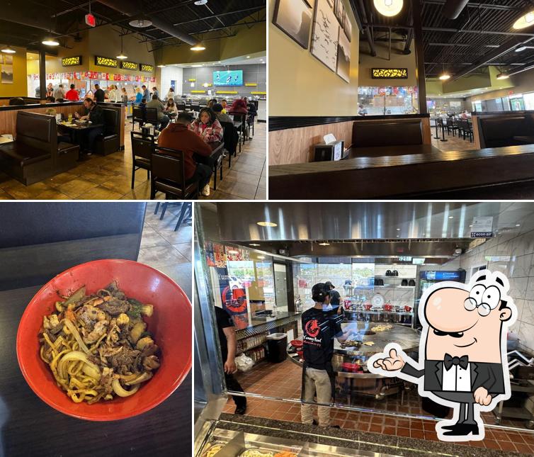 Yummy Bowl (Fishers)