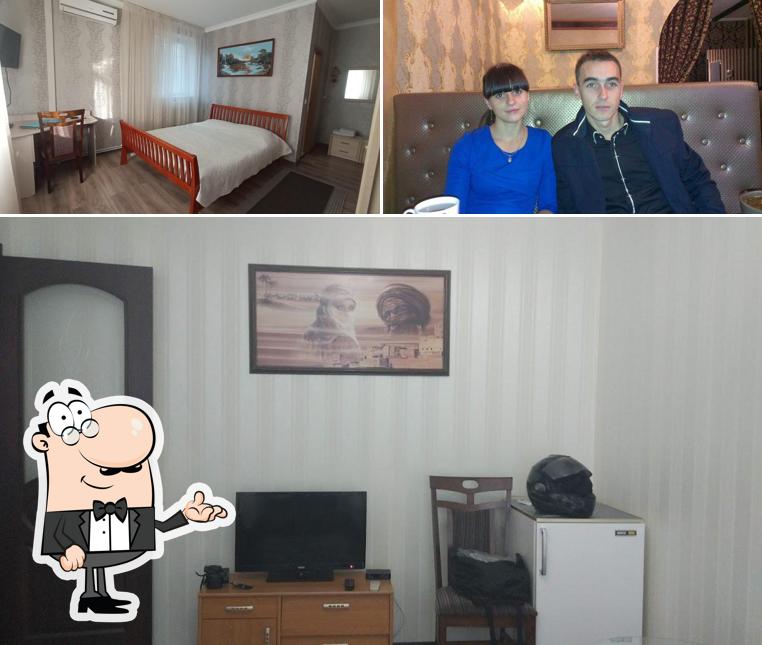 Bomond Hotel