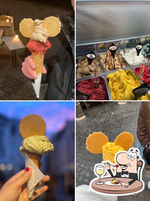 Gelateria pasquino