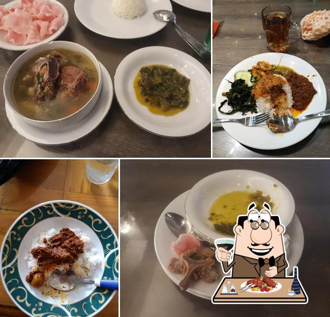 Rumah Makan Kiambang Raya
