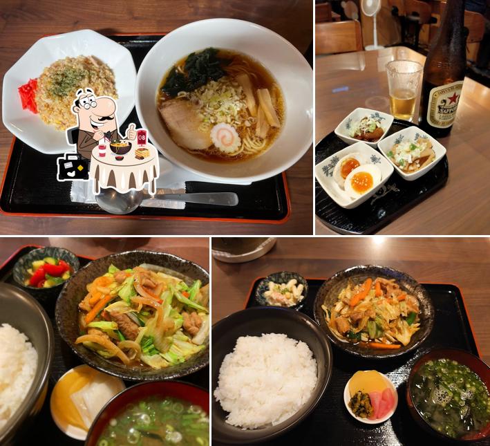 丸均食堂