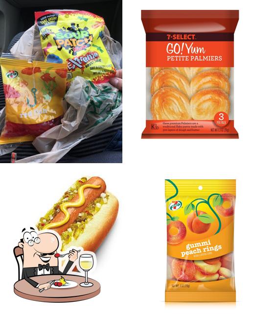 7-Eleven