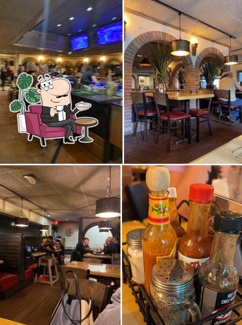 Agave Cantina and Grill