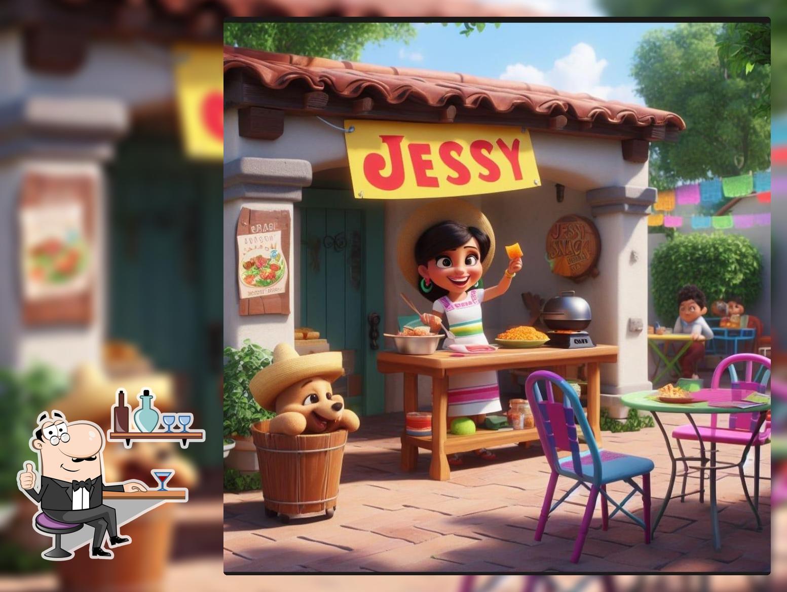 Antojitos Jessy