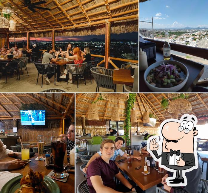 Benditos Restaurant Bar