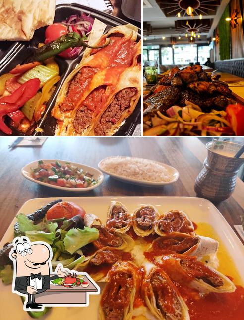Beyoglu Restaurant & Café