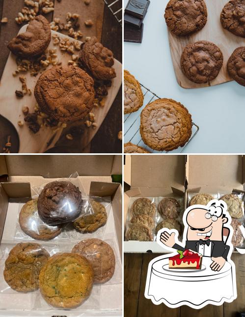 Butter Pecan Bakeshop