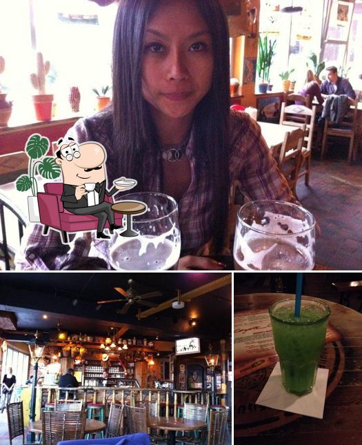 Cafe Coyote