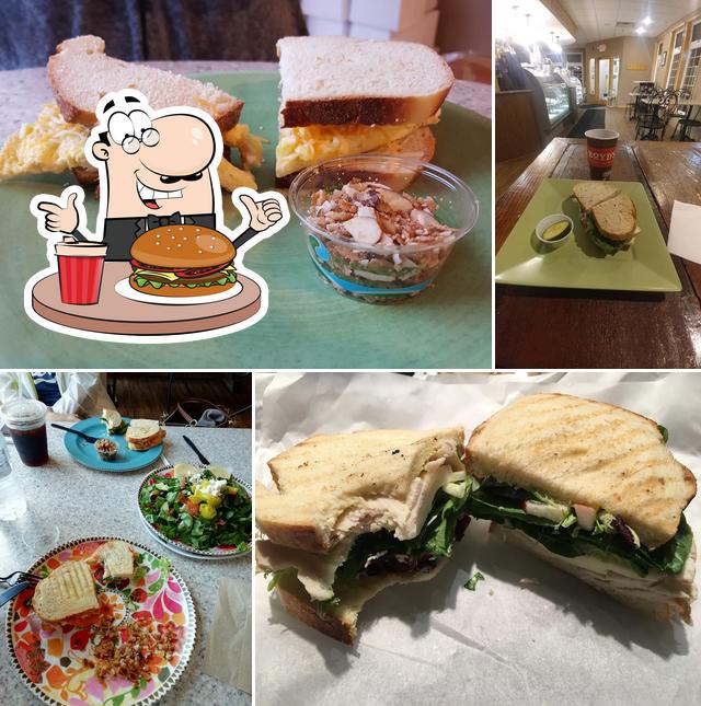 Edelweiss Bakery and Wine Bar
