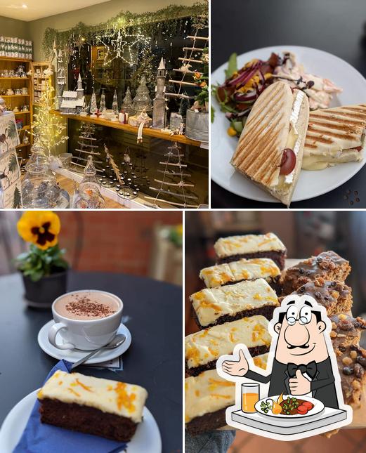 Philos Deli Ruddington