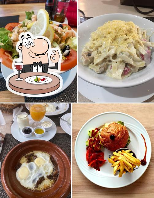 Café Restaurant Milano