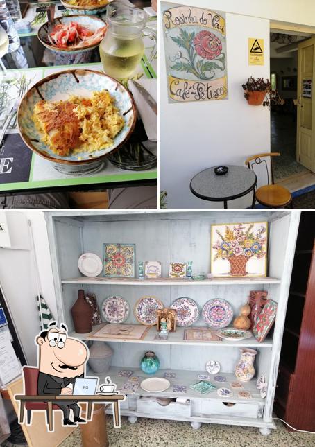 Rosinha do Vau