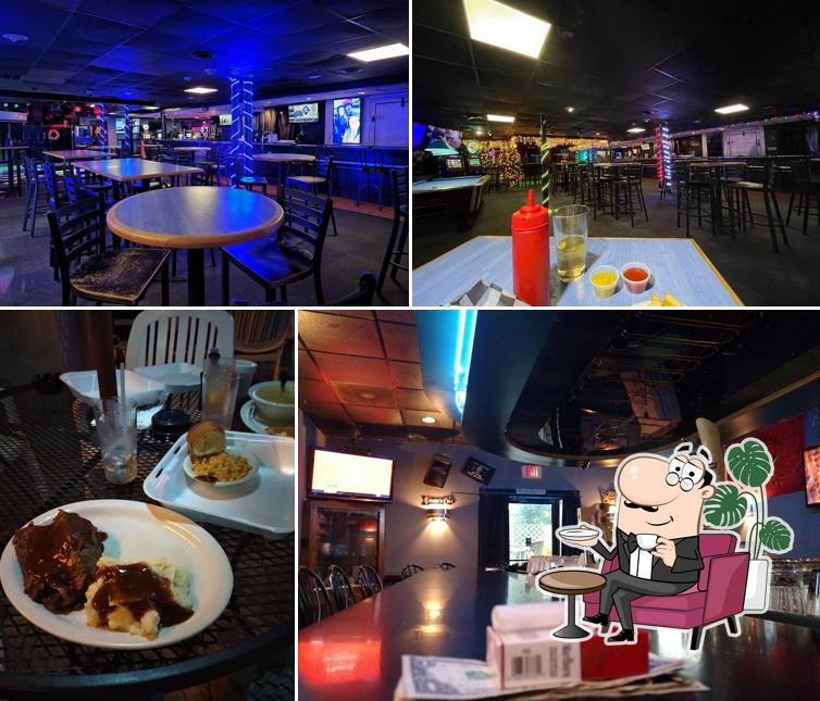 Cap'n Ron's
