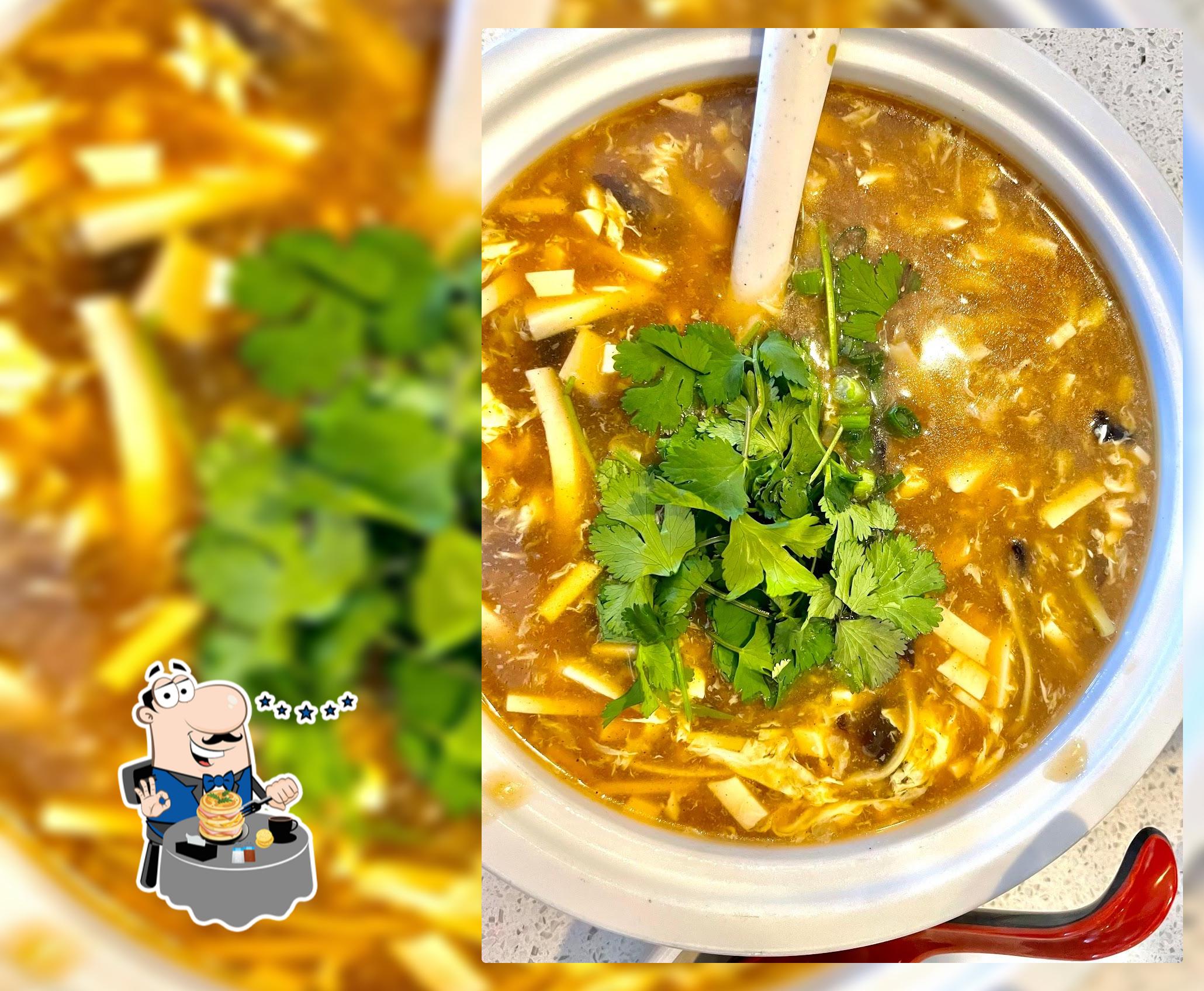 Chinese Restaurant