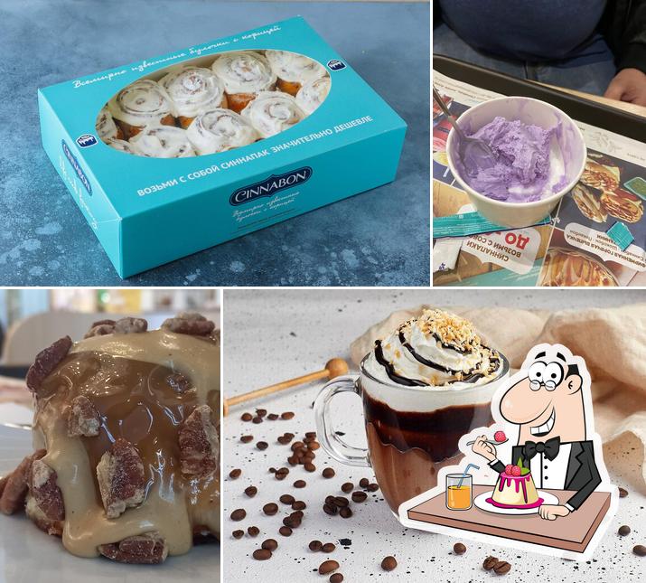 Cinnabon