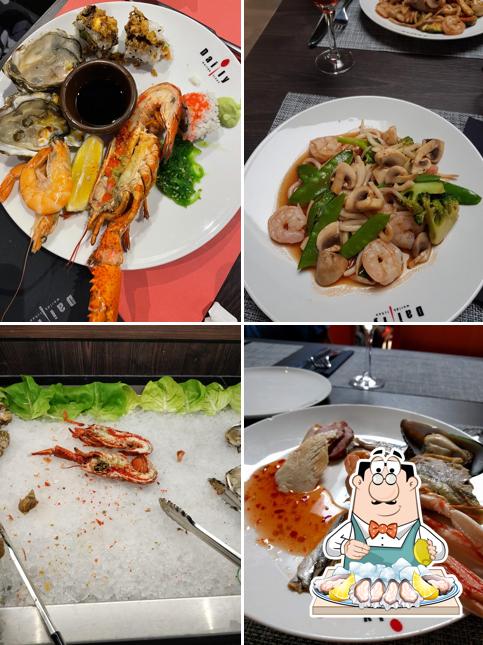 Daily World Kitchen