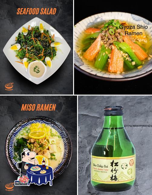MI RAMEN