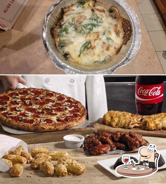 Domino's Pizza