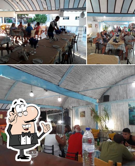 Drosia Restaurant